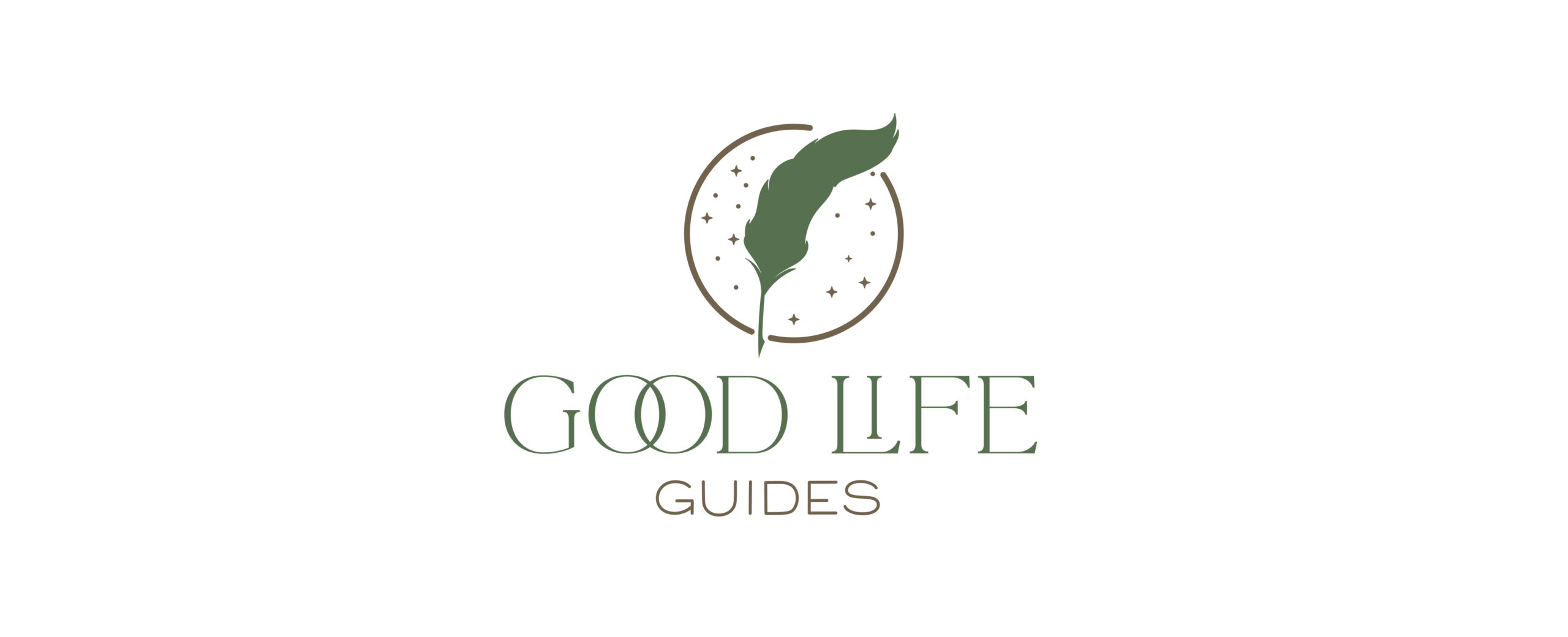 Good Life Guides